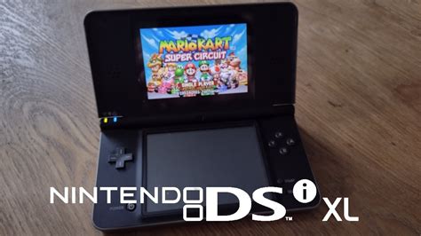 Nintendo DS System Won't Play Game Boy Advance Games.